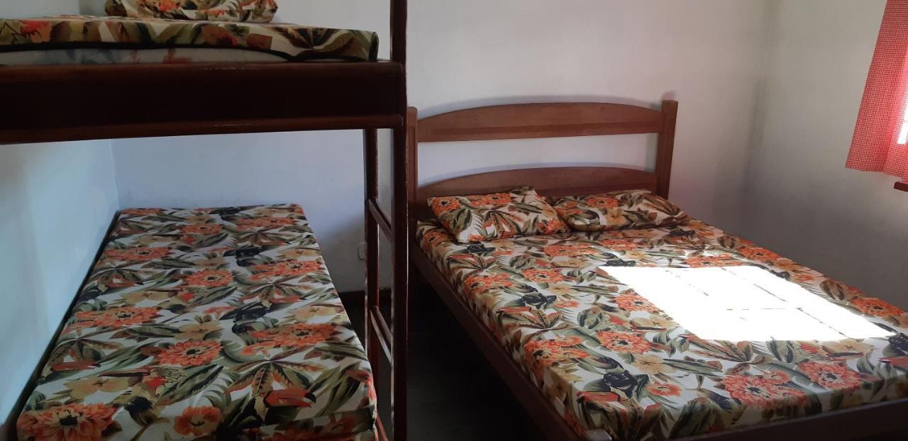 0001.05 - Maranduba - Apto - 2 Dormitorio - 8 Pessoas - 2 Quadras Do Mar - Piscina - Wi-Fi ウバトゥバ エクステリア 写真