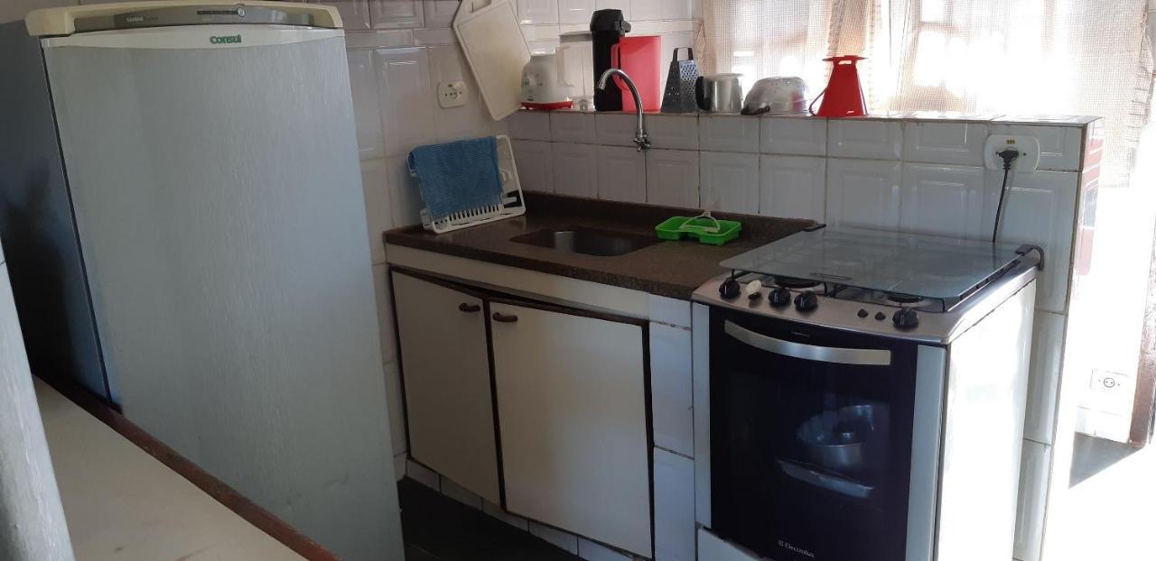 0001.05 - Maranduba - Apto - 2 Dormitorio - 8 Pessoas - 2 Quadras Do Mar - Piscina - Wi-Fi ウバトゥバ エクステリア 写真