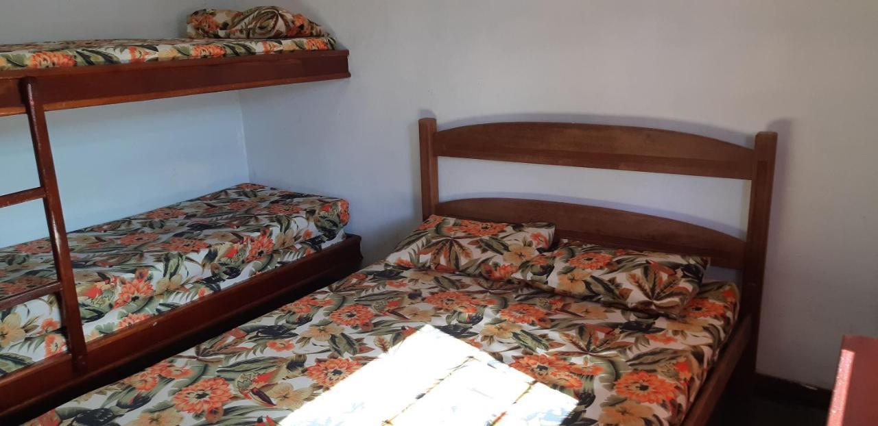 0001.05 - Maranduba - Apto - 2 Dormitorio - 8 Pessoas - 2 Quadras Do Mar - Piscina - Wi-Fi ウバトゥバ エクステリア 写真