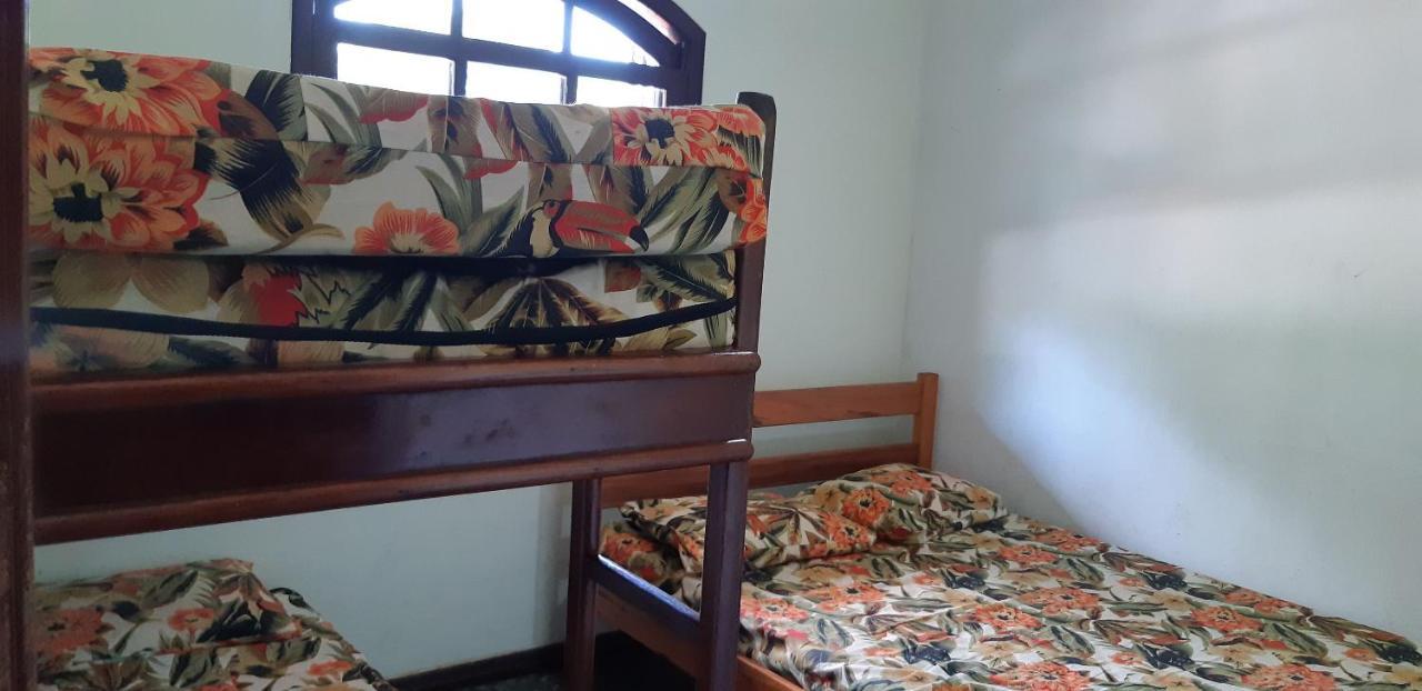 0001.05 - Maranduba - Apto - 2 Dormitorio - 8 Pessoas - 2 Quadras Do Mar - Piscina - Wi-Fi ウバトゥバ エクステリア 写真