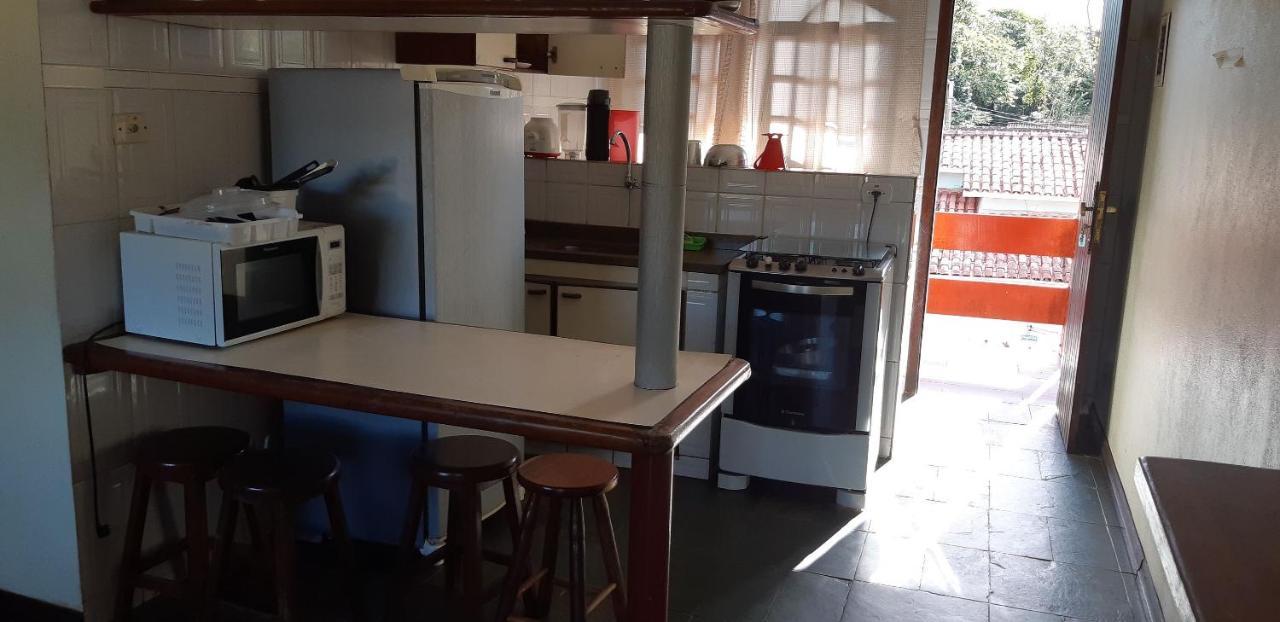 0001.05 - Maranduba - Apto - 2 Dormitorio - 8 Pessoas - 2 Quadras Do Mar - Piscina - Wi-Fi ウバトゥバ エクステリア 写真