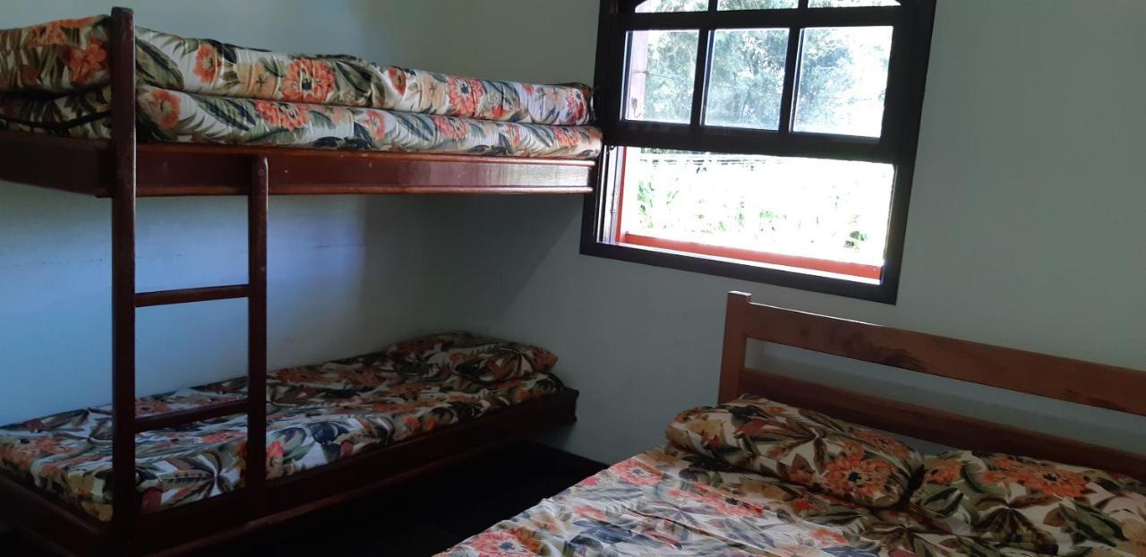 0001.05 - Maranduba - Apto - 2 Dormitorio - 8 Pessoas - 2 Quadras Do Mar - Piscina - Wi-Fi ウバトゥバ エクステリア 写真