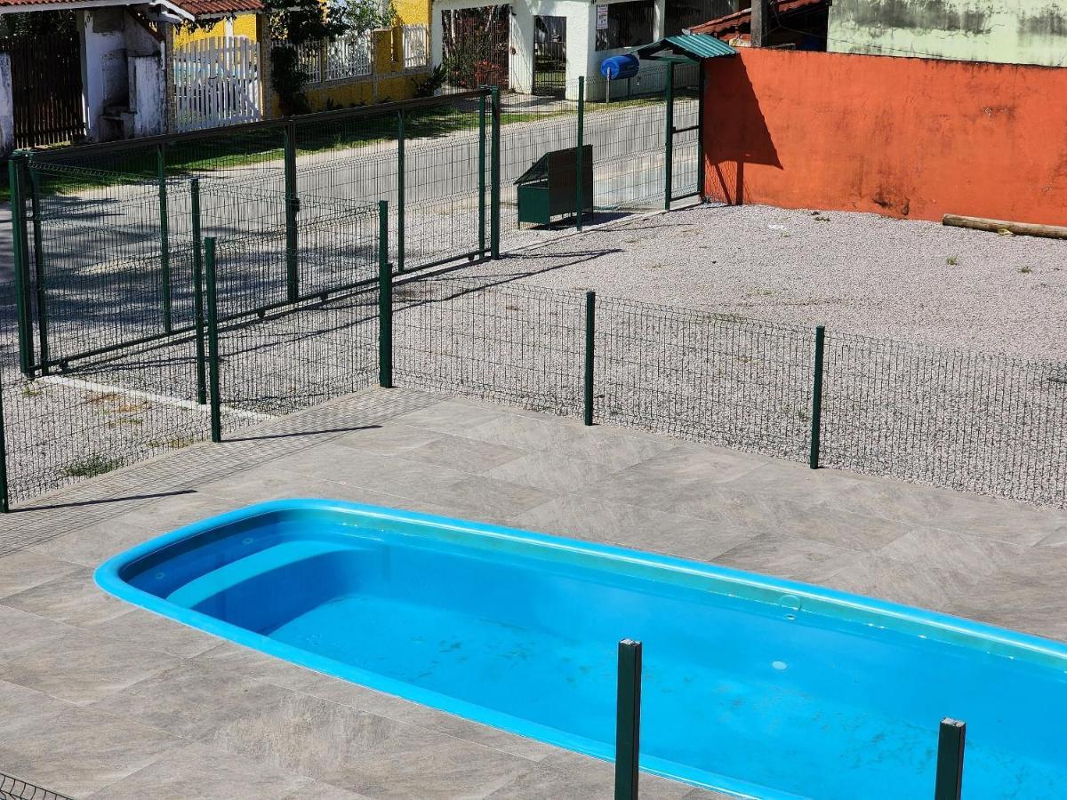 0001.05 - Maranduba - Apto - 2 Dormitorio - 8 Pessoas - 2 Quadras Do Mar - Piscina - Wi-Fi ウバトゥバ エクステリア 写真